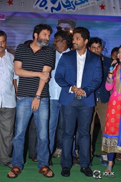 Son-Of-Sathyamurthy-Movie-Success-Meet-at-Vizag
